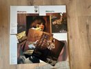 Taylor Swift Midnights Vinyl signiert | signed Komplett