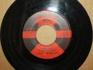 RUBY JOHNSON **Weak Spot** I'LL RUN YOUR HEART AWAY Sister Soul 45 on VOLT 133