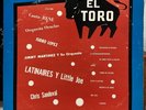 Little Joe And The Latinaires - Isidro Lopez 1962 RARE LP Chris Sandoval Tejano
