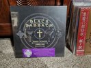 BLACK SABBATH- ANNO DOMINI 1989-1995 (RE, REMASTERED VINYL 4-LP BOXSET) SEALED