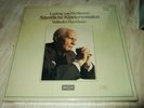 BACKHAUS : BEETHOVEN SÄMTLICHE KLAVIERSONATEN STILL SEALED 10LP BOX 1980 DECCA