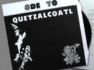 Dave Bixby ODE TO QUETZALCOATL vinyl