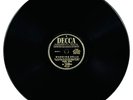 Four Aces - Wedding Bells / Three Coins In The Fountain - 29123 Decca 78 RPM 10
