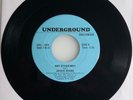 Jackie Shane / Any Other Way / Rare 45rpm covered by Bruce Springsteen / NM+