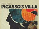 ANDERS OSBORNE - PICASSO'S VILLA NEW VINYL