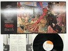 SANTANA SANTANA ABRAXAS Japan LP [34465ER]