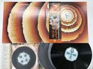 STEVIE WONDER SONGS IN THE KEY OF LIFE Japan LP [90684ER]