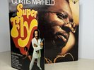 CURTIS MAYFIELD - Super Fly (The Original Motion Picture Soundtrack) 1972 FUNK