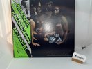 Jimi Hendrix Experience ‎Electric Ladyland Japan LP OBI VINYL Polydor MPX-9955/6