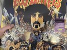 Frank Zappa 200 Motels The Mothers Of Invention 50th Anniversary Vinyl Sealed**