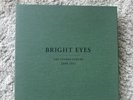 Bright Eyes Studio Albums Vinyl Linen Box Set (6 albums on 10 LPs) LIMITED