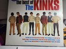 THE KINKS The Best of The Kinks 1964-1970 180 Gram VG++ R65