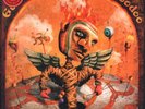 Gov't Mule Déjà Voodoo double LP vinyl UK Audio Platter 2022 limited edition 12