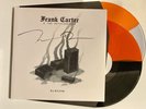 Frank Carter And The Rattlesnakes -Blossom  2x12” Coloured Vinyl Signed