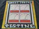Sweet Toothe - Testing Album Original 1976 Dominion Pressing RaRe Psyche
