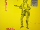 Creation Rebel – Rebel Vibrations LP (NEW** 2024 Vinyl) On-U Sound 1979 Reggae
