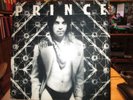 PRINCE DIRTY MIND VINYL ALBUM LP WARNER BROS 1980 With Printed Sleeve