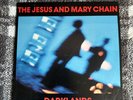 The Jesus and Mary chain dark lands 12 inch album