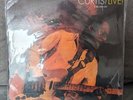 Curtis Mayfield, Curtis Live