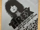 Marc Bolan T.Rex 20th Century Boy Japan Promo single 1989 Mint unplayed