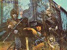The Gun - Gun Sight (LP, Album) 1969 VGVG