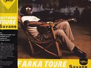 Ali Farka Toure - Savane 2019 Remaster Vinyl Edition (EU - Original)