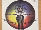 DREADZONE Escapades Vinyl LP 2013 Limited Edition Purple Splatter NEAR MINT