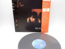 Nico ‎– The End Japan LP OBI VINYL Island Records ‎– 20S-80 Velvet Underground