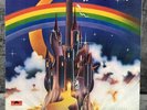 Ritchie Blackmore's Rainbow | Japan Pressung LP Vinyl Schallplatte Hard Rock
