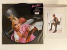 Dua Lipa - Future Nostalgia 12” Picture Disc Vinyl  & Signed Card