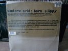 Rare Underworld born slippy/Triple vinyl
