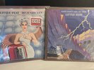 Little Feat - Feats Don’t Fail Me Now  + Dixie Chicken, VG+/EX