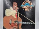 LP Cofanetto BOX Elvis Presley- Greatest Hits RCA GELV-6A Rock Pop Sountrack