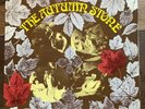 SMALL FACES - THE AUTUMN STONE - 1969 German Press - (ex)