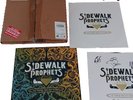 Sidewalk Prophets - The Things That Got Us Here [New Vinyl LP] AUTOGRAPHED