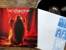 Y&T - Ten (1990) Vinyl, LP Geffen Records 7599-24283-1 Hard Rock - NM