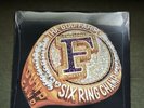 God Fahim- Six Ring Champ