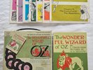 COMPLETE 1969 Book Record Set 7