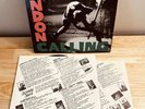 The Clash – London Calling   First Pressing 1979   Epic – E2 36328