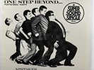 Madness “One Step Beyond/Mistakes” LP/Stiff Records German 12