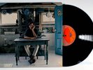 Townes Van Zandt - Self Titled (1969) Vinyl LP • For the Sake of the Song, Folk