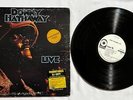 DONNY HATHAWAY Live SOUL FUNK R&B LP PROMO WLP HEAR