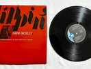 HANK MOBLEY Dippin BLUE NOTE JAZZ LP VG++