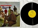 SLY AND FAMILY STONE Dance To The Music SOUL FUNK LP VG++
