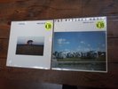 2 LP's PAT METHENY Bright Size Life & American Garage