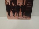 THE BEATLES LIVE AT THE BBC ORIGINAL 1994 2 LP LIKE NEW WITH INNER SLEEVES