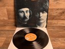 SEALS and CROFTS SELF-TITLED 1969 TA-5001 Gatefold Lp Vinyl EX vinyl