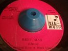 RENT MAN  BLACK UHURU