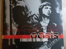 Oasis 3x LP Familiar To Millions UK Big Brother 1st Press BOUGHT NEW & UNPLAYED