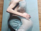 Placebo LP Sleeping With Ghosts EU 2003 Hut 1st Press INCREDIBLE VINYL INDIE